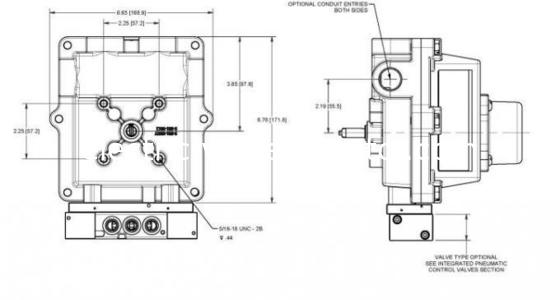 Bom preço. DXP-L214NEB PLC Controlador lógico programável em linha