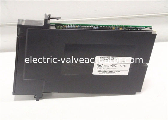 Bom preço. Módulo de Rack de Slot da Série 90-70 do Controlador Lógico Programável PLC IC697PWR711J da GE Fanuc em linha