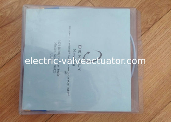 Bom preço. GE Bently Nevada 3300 XL Cabos de extensão de 8 mm 330130-045-00-00 Cabos de sensores de sonda NOVO em linha