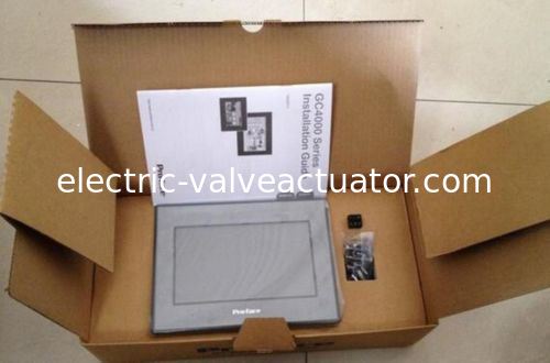 Bom preço. Nova Série Pro-face GP2000 GP2400-TC41-24V PAINEL GRÁFICO TOUCH SCREEN em linha