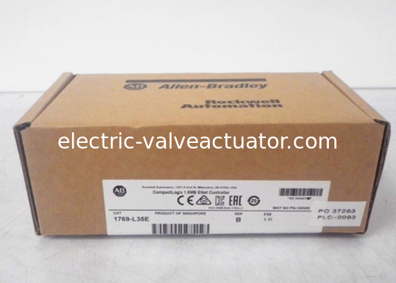 Bom preço. Tela sensível ao toque HMI Allen Bradley PanelView Plus 7 Standard 2711P-T15C22D8S Nova Original em linha