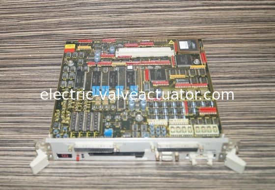 Bom preço. Siemens 6DD1606-3AC0 Módulo de E/S SIMADYN D IT41 em linha