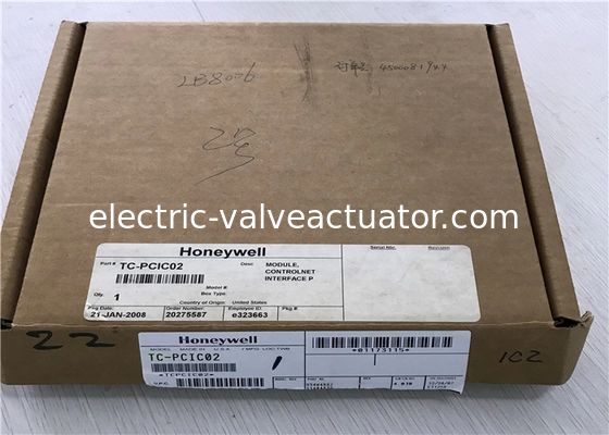 Bom preço. Honeywell TC-PCIC02 DCS Control Circuit Board Série C300 em linha
