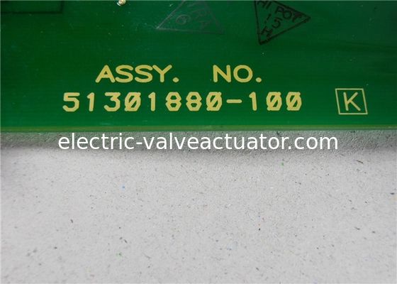 Bom preço. Honeywell 51301880-100 Ferramentas de montagem de placas de termopares em linha