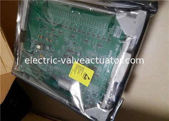 Bom preço. Honeywell MC-PAIH03 Processador de Entrada Analógica de 16 Entradas Série C300 em linha