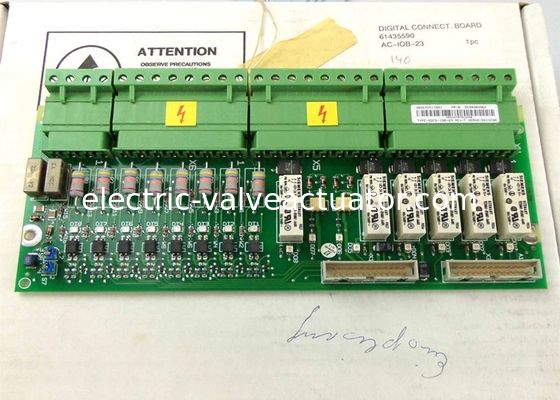 Bom preço. ABB Digital Connect Board SDCS-IOB-23 3BSE005178R1 I/O Circuit Board NEW em linha