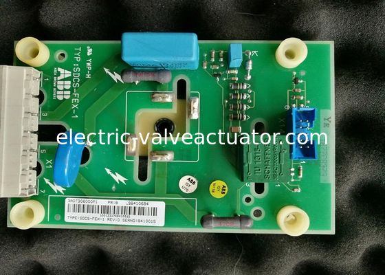 Bom preço. NEW SDCS-FEX-2 ABB DCS500 FIELD EXCITER REV J 3ADT306300R1 SDCS-FEX-2A em linha