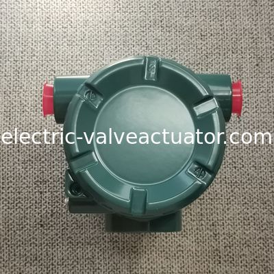 Bom preço. Modelo de transmissor de temperatura da série Yokogawa YTA710 JA1A2DB/A/FU1 Faixa de medição -10 a 400°C em linha