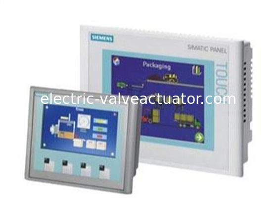 Bom preço. 6AV6643-0CD01-1AX1 SIEMENS SIMATIC MP 277 10 MULTIPANEL TOUCH em linha