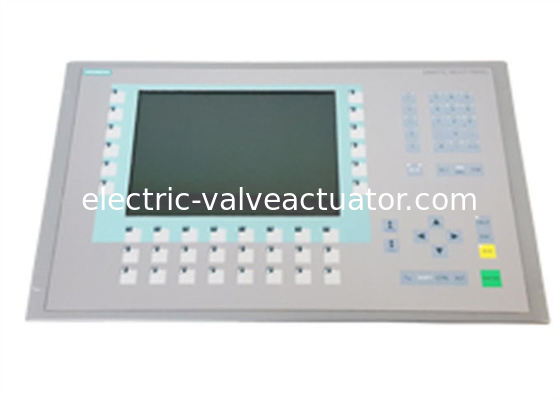 Bom preço. 6AV6643-0DB01-1AX1 Novo SIMATIC SIEMENS MP 277 8 teclado multi painel em linha