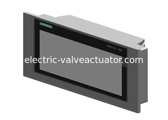 Bom preço. Siemens Novo 6AV6 643-0CB01-1AX1 SIMATIC MP 277 8 Painel Multi-Touch em linha