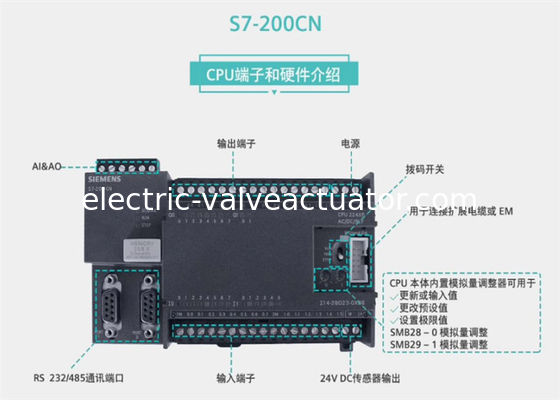 Bom preço. 6AV6648-0AE11-3AX0 HMI SIMÁTICO SMART 1000 SMART PANEL TOUCH OPERACIÃO em linha