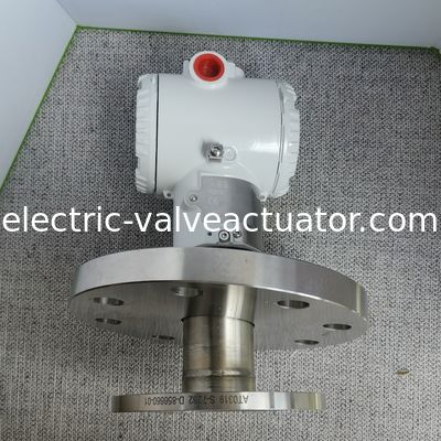 Bom preço. Transmissor de pressão diferencial/manométrica de alta pressão estática série ABB 266HRH 266HRHMRRB7 E2LSI2 em linha