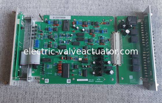 Bom preço. Módulo de indicador de deslocamento axial 8000/031 Unidade de monitorização da posição do eixo industrial em linha