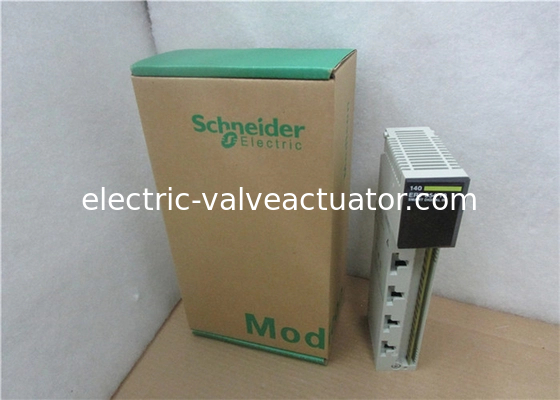 Bom preço. Módulo de Automação Schneider Plc 140ERT85410 novo original em linha