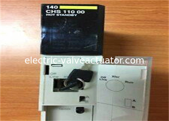 Bom preço. Schneider Modicon Quantum PLC 140CHS11000 HOT QUANTUM S911 MÓDULO DE ESPERA em linha
