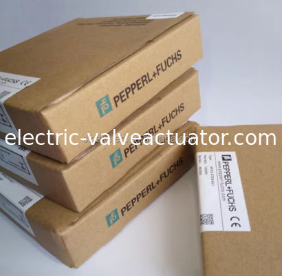 Bom preço. Novo Sensor Indutivo Original NBB15-30GM50-US em linha