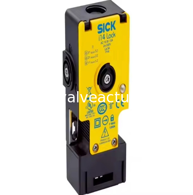 Bom preço. Interruptor de Segurança Original Novo I12-SB213 -6025059 em linha