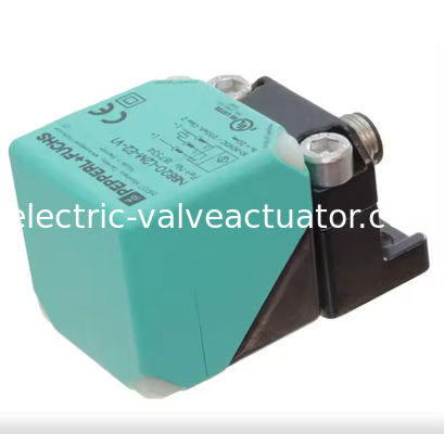 Bom preço. Novo Sensor Indutivo Original NBB20-L2-E2-V1 em linha