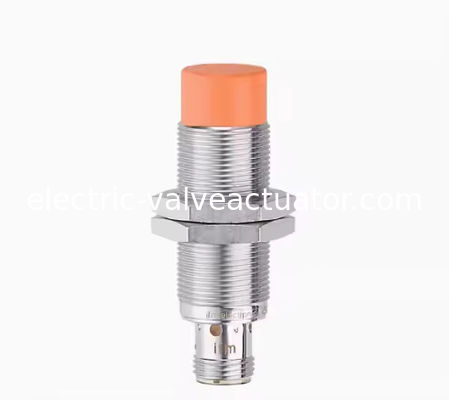 Bom preço. Novo sensor analógico indutivo IG6083 em linha