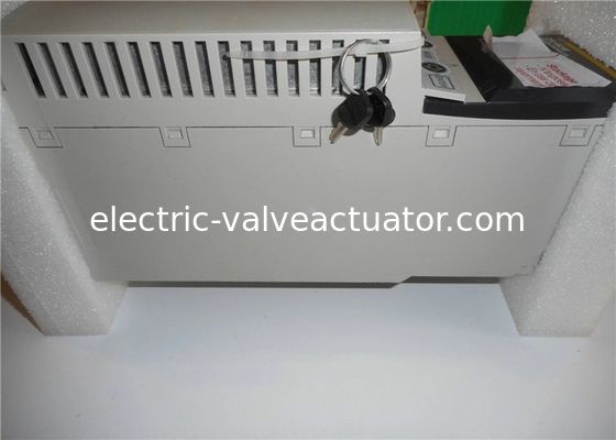 Bom preço. Peso 10 /2/ do processador central 2.00lbs do PLC do quantum de 140CPU65260 Modicon 4 entalhes em linha