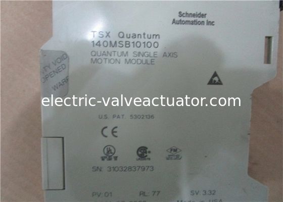 Bom preço. Schneider 140MSC10100 Módulo de Contador de Chaves de Alta Velocidade, 24 VDC novo original em linha