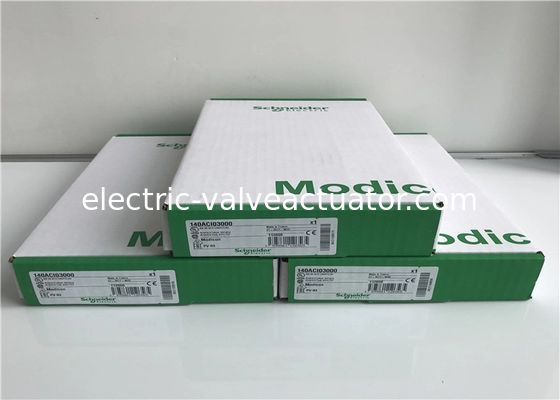 Bom preço. Schneider Electric 140NOM25200 MB adaptador de rede interface de fibra óptica 1 CH Novo Original em linha
