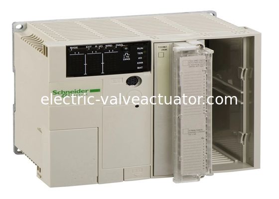 Bom preço. Micro 37 de Schneider Electric TSX3721001 TSX 21 22 configurações do PLC em linha