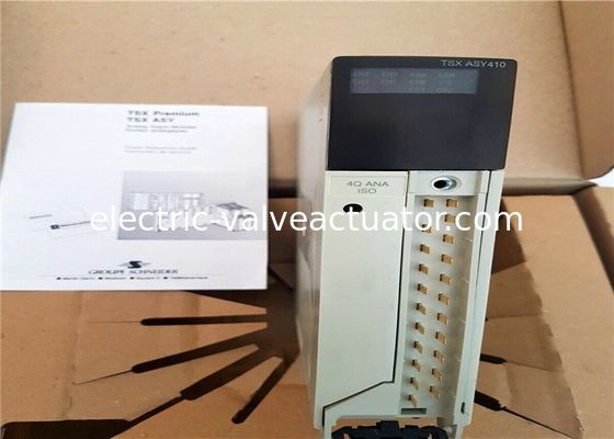 Bom preço. Schneider Electric TSXASY410 Modulo de saída analógica Modicon Premium 4 O multirange em linha