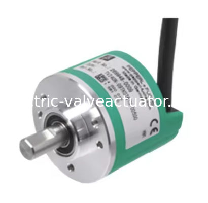 Bom preço. Novo encoder original TVI40N-09TK2T6TN-00100 em linha