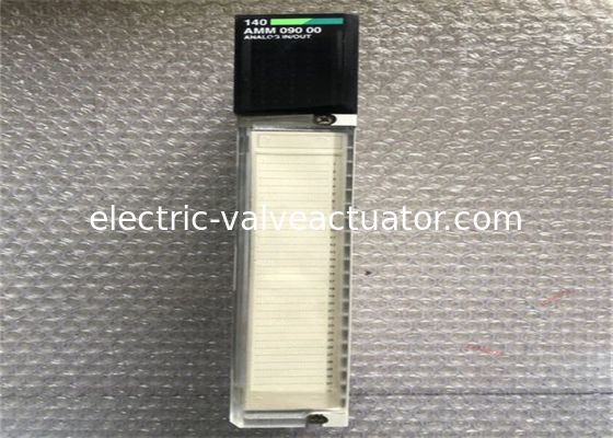 Bom preço. Schneider Modicon Quantum PLC 140AMM09000 MODULIO ANALÓGICO IN/OUT IO em linha