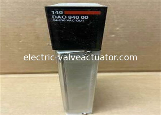 Bom preço. Schneider 140DAO84000 Quantum 24-230 VAC Módulo de comutação Saída AC 16 pontos em linha