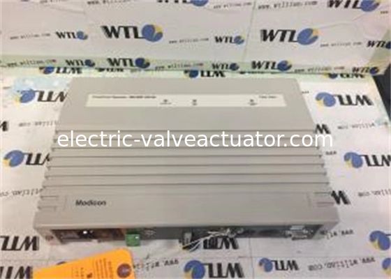 Bom preço. Schneider Modicon Quantum PLC Módulo 490NRP25300 AEG Repetidor de Fibra Óptica em linha