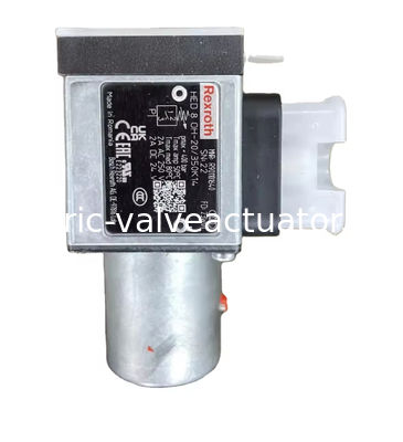 Bom preço. Novo pressostato original R901102708 HED8OA-2X/200K14 em linha