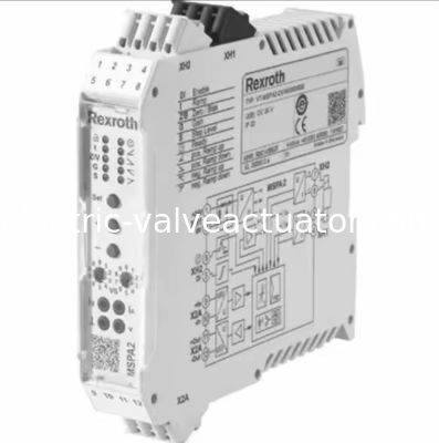 Bom preço. Amplificador de válvulas Original Brand R901439038 em linha