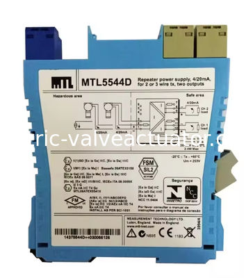 Bom preço. Nova fonte de alimentação do repetidor original MTL5544D em linha