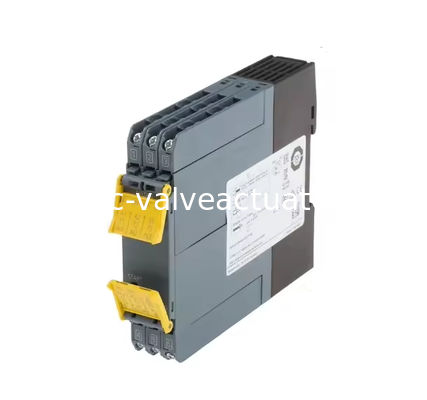 Bom preço. Módulo de saída da série 3SK1 do relé de segurança da marca original 3SK1211-2BB40 em linha