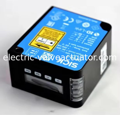 Bom preço. Novo sensor fotoelétrico original DT35-B15551 em linha