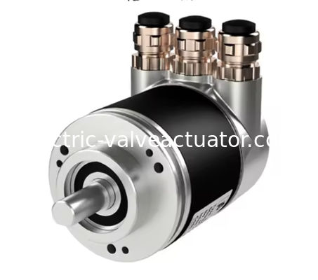 Bom preço. Novo codificador P+F original EVM58N-011PNR0BN-1213 em linha