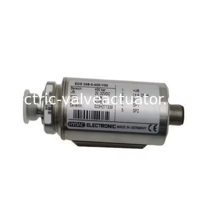 Bom preço. Marca original HYDACs Sensor de pressão EDS345-1-250-000 em linha