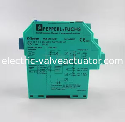 Bom preço. Nova barreira de segurança original KFU8-UFC-EX1.D em linha