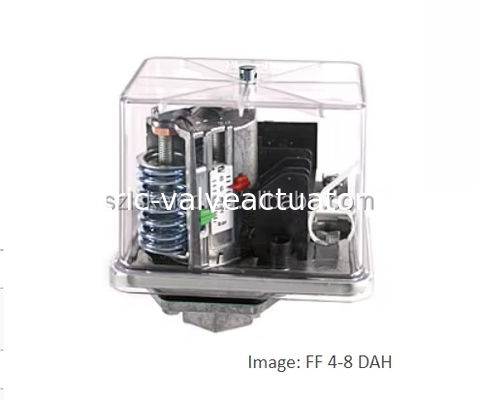 Bom preço. Interruptor de pressão FANAL FF4-8DAH da marca original em linha