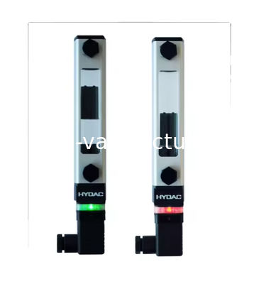 Bom preço. Indicador de nível de fluido LED novo original FSK-381-1.0/W/-/12/2SP para HYDAC em linha