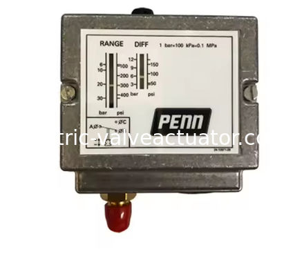 Bom preço. Original Brand Johnson Pressure Switch P77BEA-9350 P7AAA-9300 P77AAA-9800 em linha