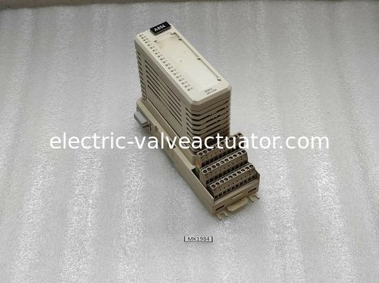 Bom preço. 3BSE008510R1 ABB DO810 Digital Output 24V 16 ch 500 mA I-O Module em linha