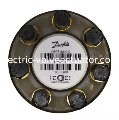 Bom preço. New Original Hydraulic Motor OSPB400LS 150-0105 em linha
