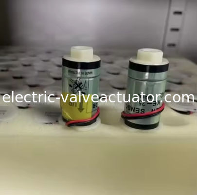 Bom preço. Original Brand FIGARO oxygen sensor KE-25F3 threaded interface KE-25 KE-50 em linha