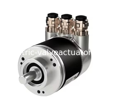 Bom preço. New Original P+F Encoder PVM58N-011AGR0BN-1213 em linha