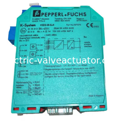 Bom preço. New Original Isolated Switch Amplifier KSD2-BI-EX4 em linha