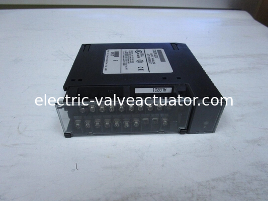 Bom preço. GE FANUC SERIES 90-30 Modulo de entrada de corrente analógica de 4 canais IC693ALG221 em linha